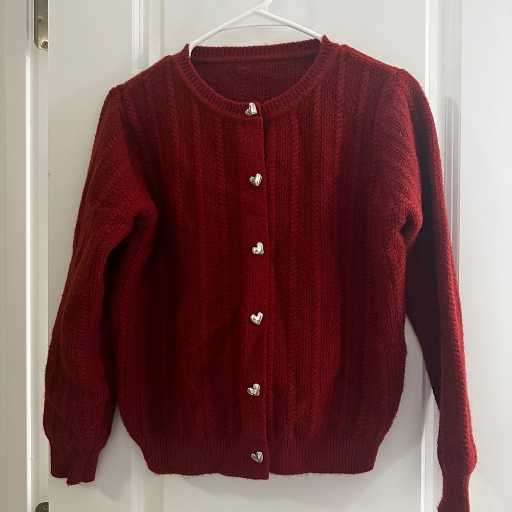 Cardigan - Picture 1 of 2